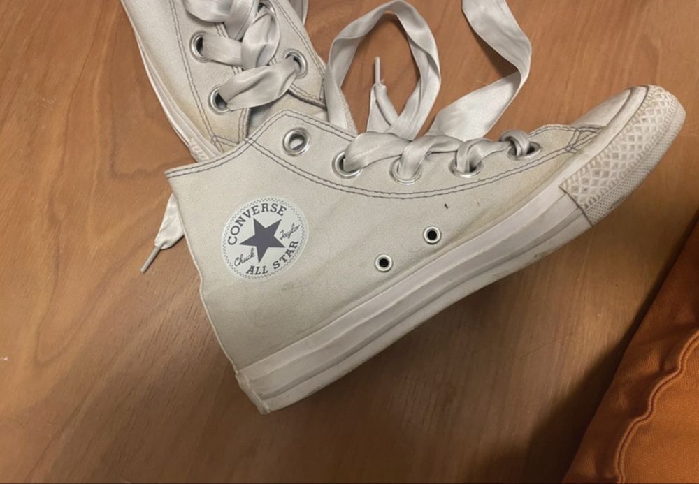 converse All star