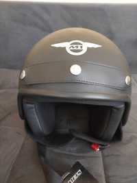 Kask motocyklowe