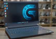 ГАРАНТІЯ Dell (IPS 120Гц/Core I5-10200H/RAM 8/SSD 512/RTX 3050)TVOYO