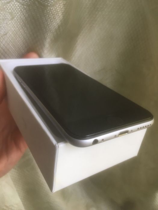 Iphone 6 під заміну процессора