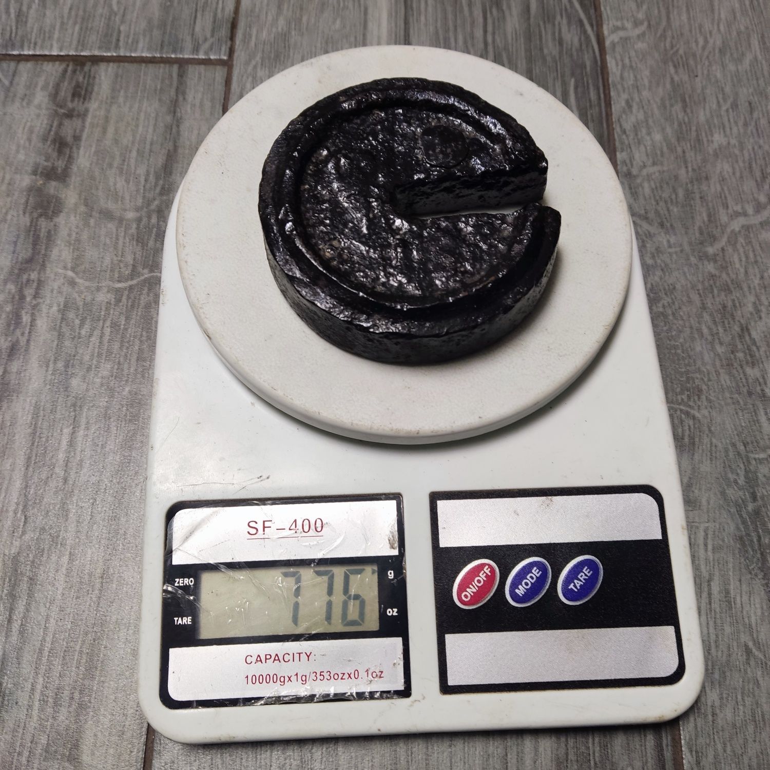 Гири весовые для весов 100 200 500 грамм0,1 0,2 0,5 кг килограмма  с