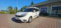 FIAT DOBLO 5-osobowy w wersji Cargo 1.6 Multijet / 105KM