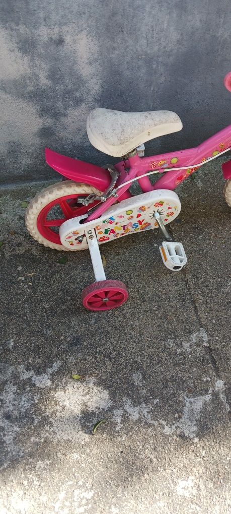 Bicicleta criança