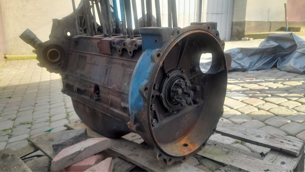 Продам блок Д 144 до трактора Т40