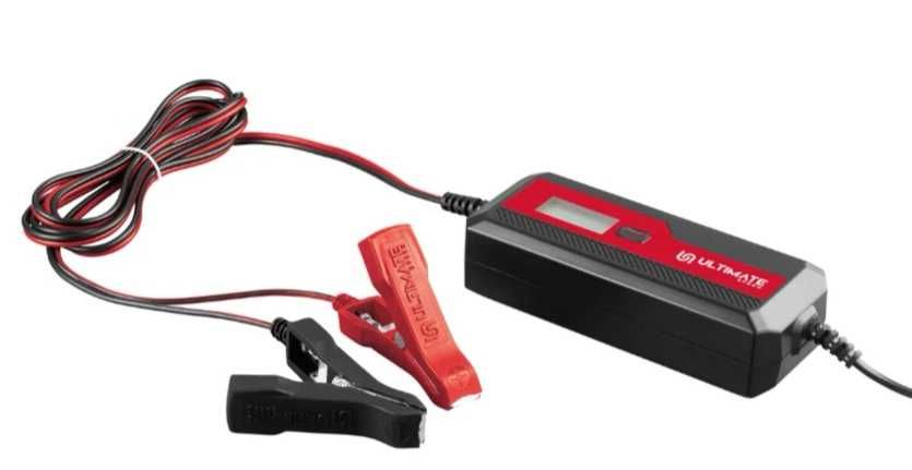 Na Lewara Prostownik Ultimate Speed ULGD 5,0 E4