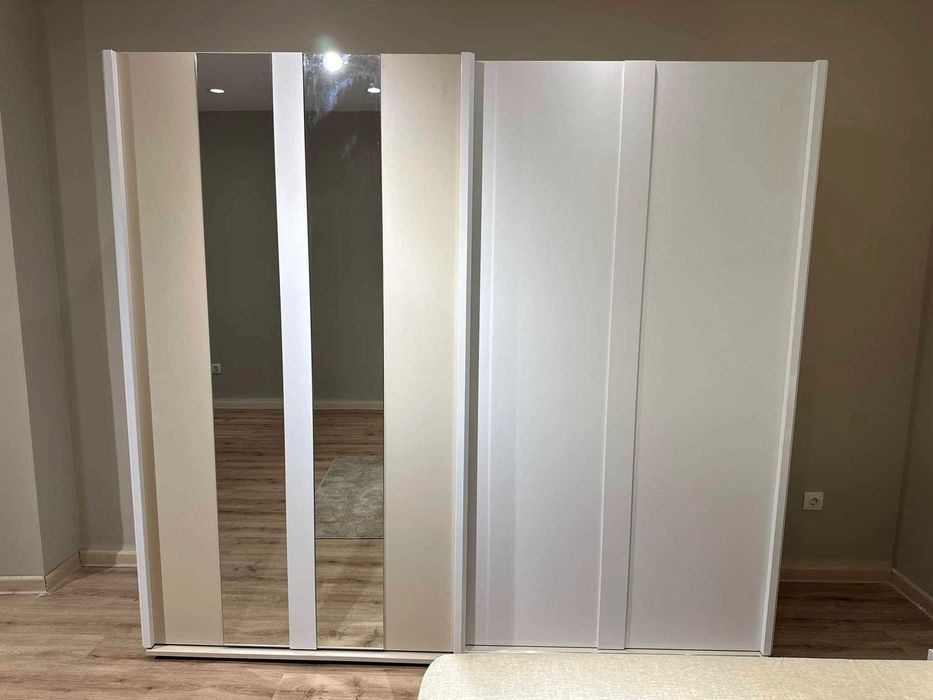 Conjunto Quarto Casal Neutro – Novo • Alta Qualidade • Excelente Valor