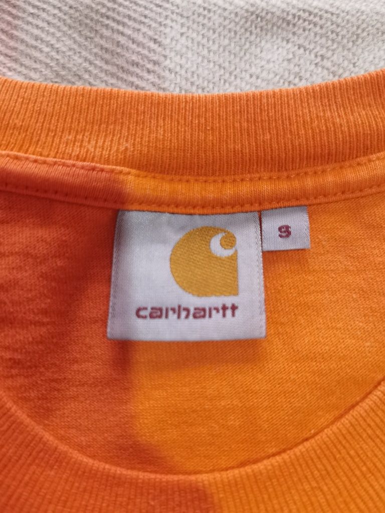 T-shirt Carhartt S