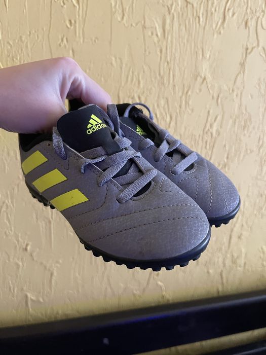 Копки дитячі футбольні Adidas