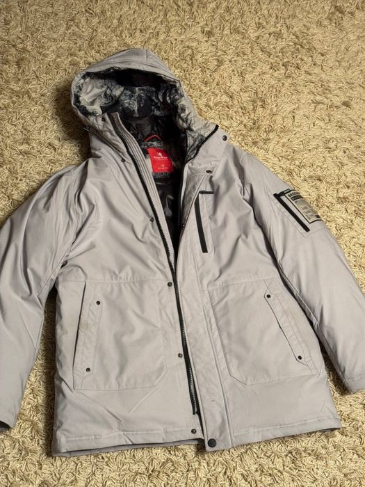 Куртка Kings Wind