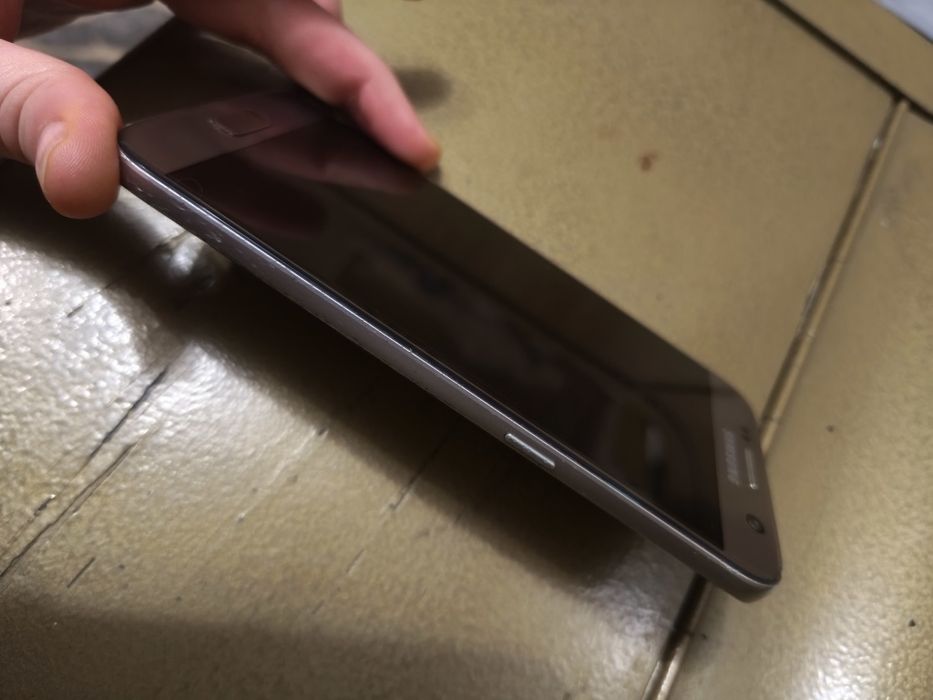 Samsung galaxy s7, Verizon (USA)