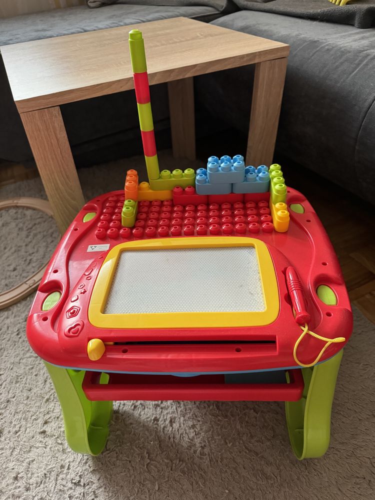 Interaktywna zabawka dla dziecka