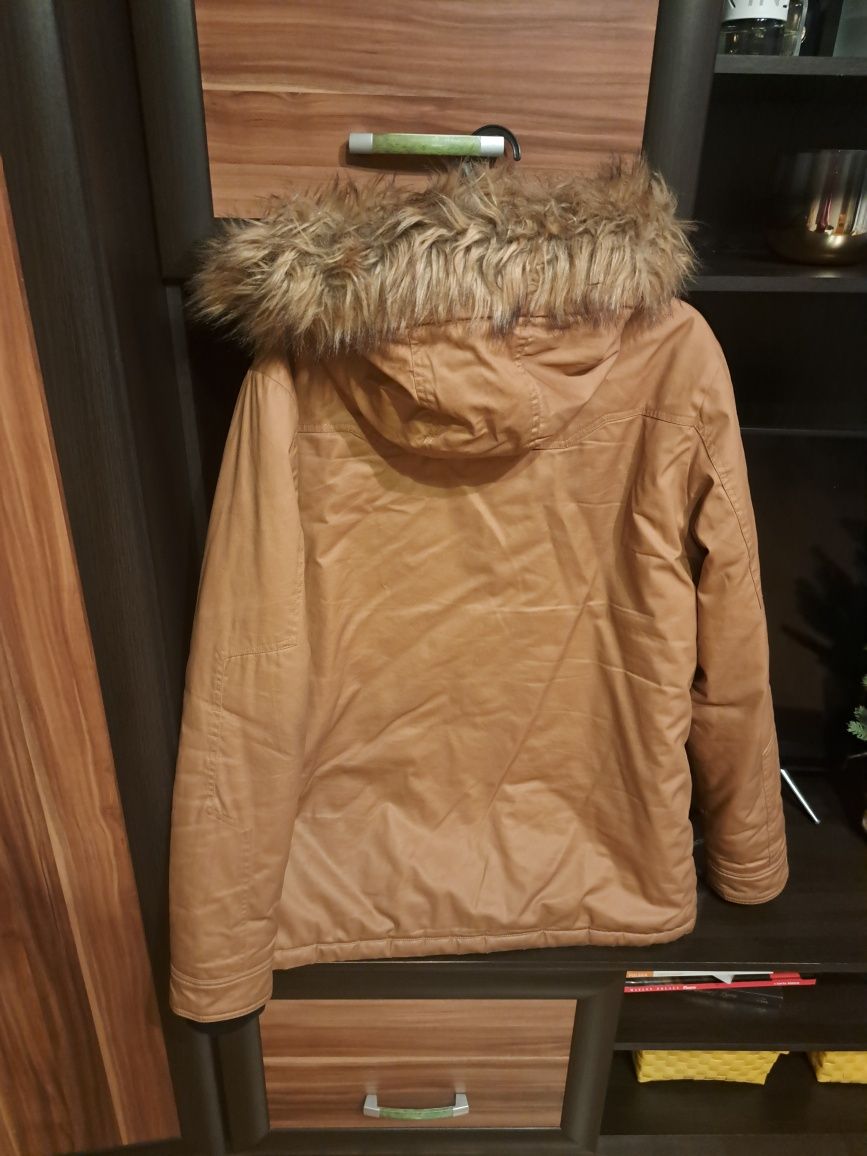 Kurtka męska xxl