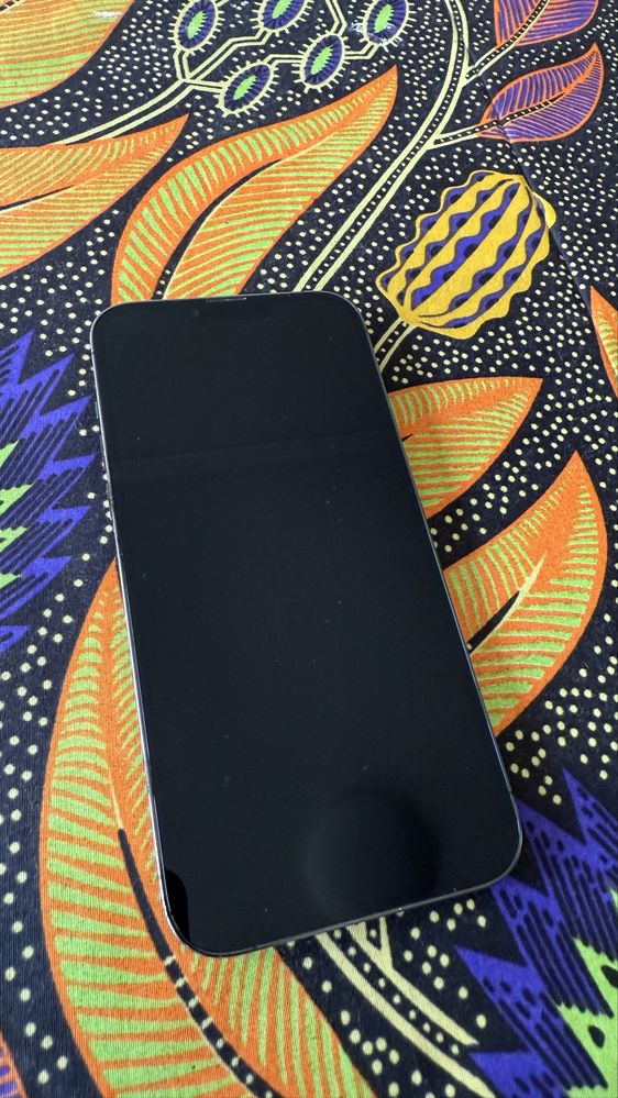 iPhone 13 Pro Max 1Tb semi-novo