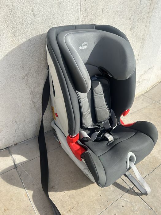 Cadeira de Crianca para Automovel - Romer
