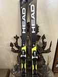Narty Head Supershape i.Speed Graphene