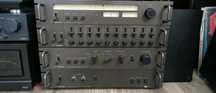 Technics 'Professional Series' of the late 70s