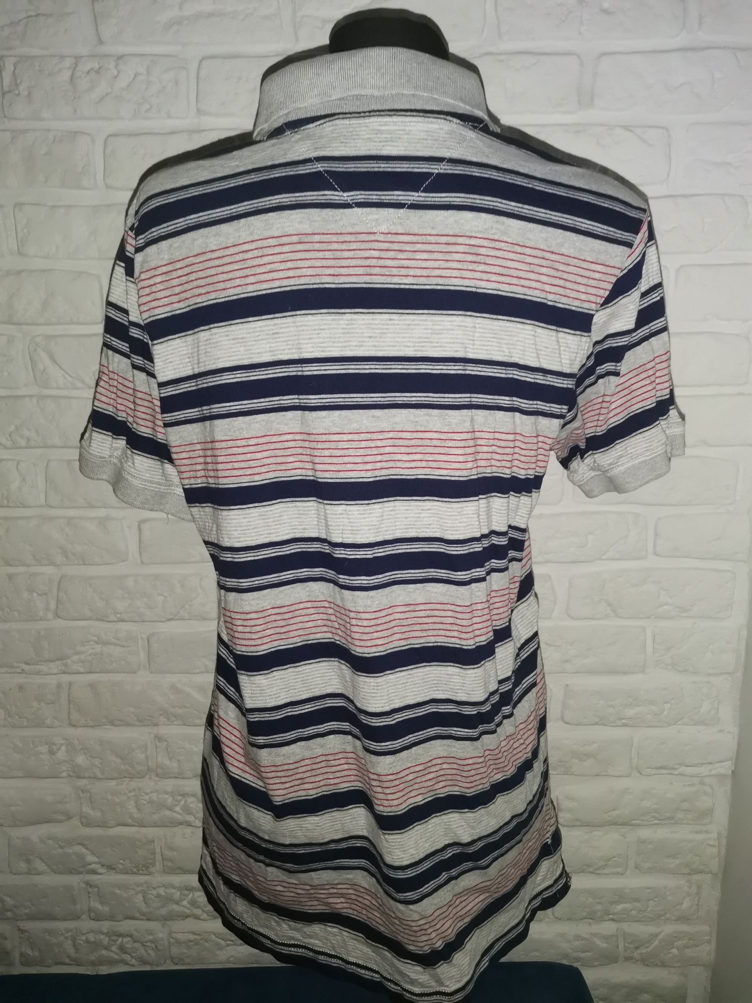 Koszulka Hilfiger Denim r. M