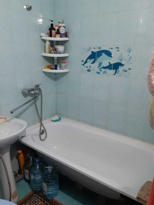 Продажа 1 комн. квартиры ул. Энтузиастов