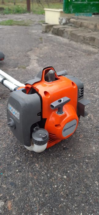 Мотокоса Husgvarna