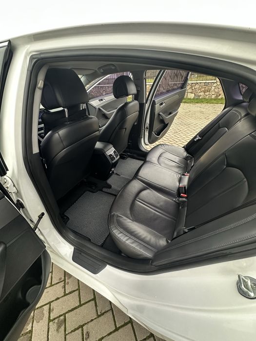 Продам Hyundai Sonata LF Comfort 2014 2.0 LPI (Газ)