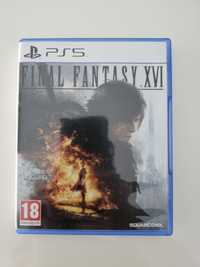 Final Fantasy XVI PS5