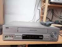 Magnetowid VHS SEG VCR 5300 hi-fi stereo pilot