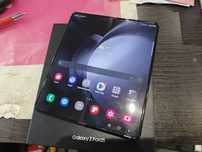 Samsung Z Fold 5..12/512Gb.. Komplet jak nowY.. PAT-KOM