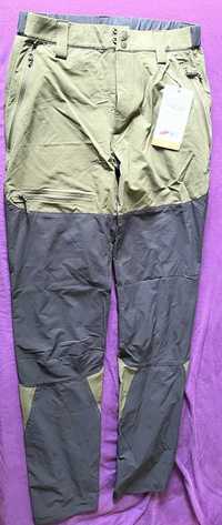 Spodnie RAB Torque Mountain Pants Army/Beluga