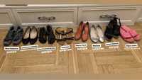 Взуття 39 розмір босоніжки, кросівки, туфлі, сандалі