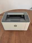Drukarka laserowa monochromatyczna Hp 107A