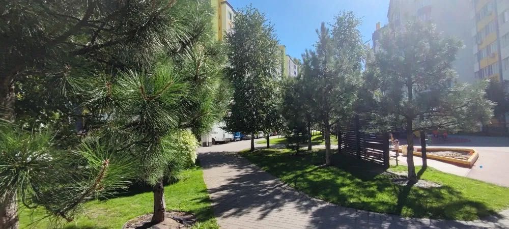 Здам 2-к квартиру ЖК Щасливий