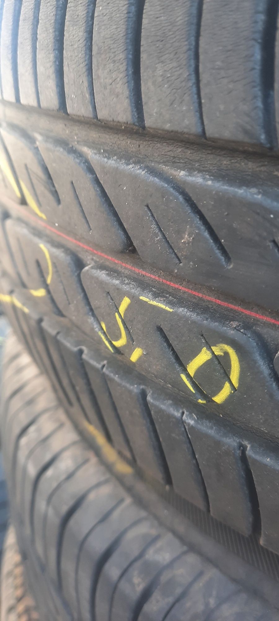 2xópony 175.65.14 82T FIRESTONE MULTIHAWK z 2017r