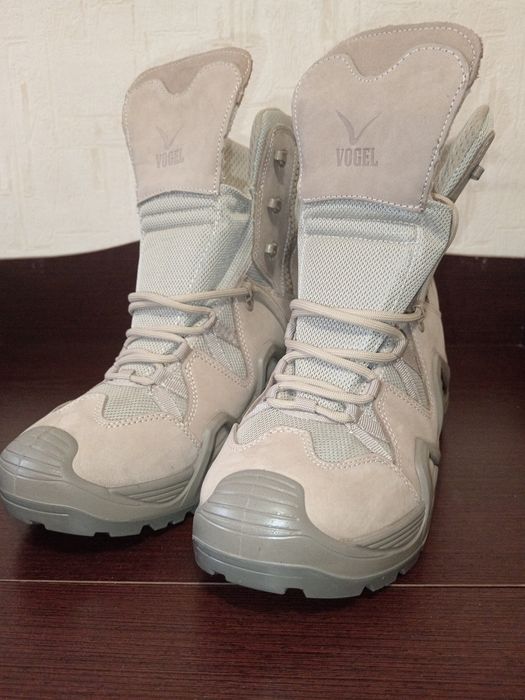 Тактические берци