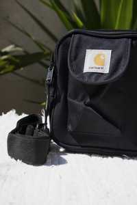 Bolsa Carhartt preta