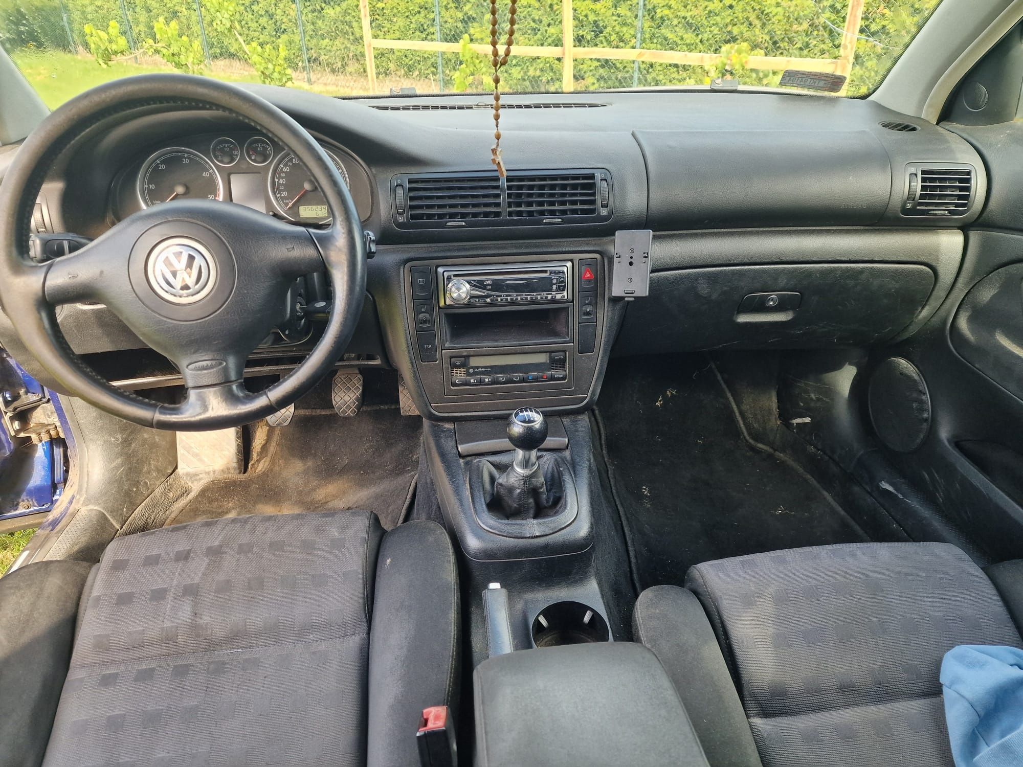 Volkswagen Passat 1.9TDI 130KM 6 biegów