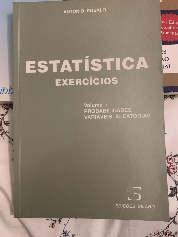 Livros Curso Economia