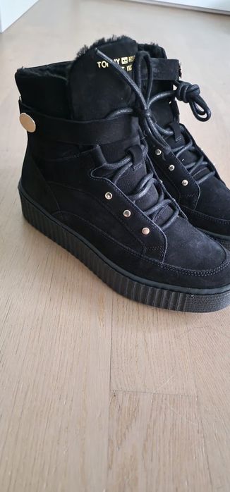 Tommy Hilfiger (damskie rozm.38)