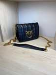 Torebka Pinko Czarna New Women
