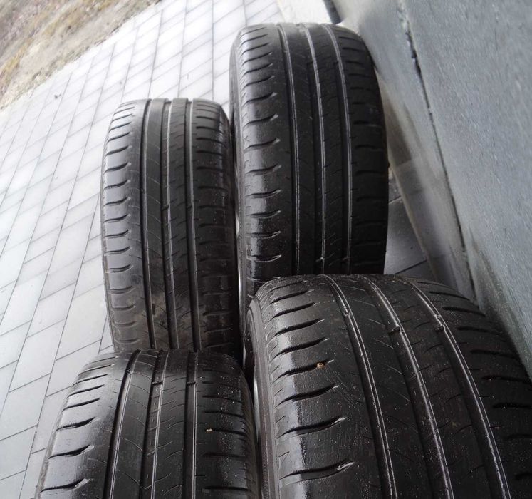Oryginalne alufelgi OPEL Meriva B 16 cali 5x110 Astra Vectra Alfa Saab