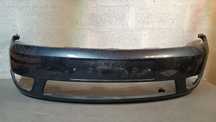 Vendo parachoque de frente Ford fiesta ano 2002/05