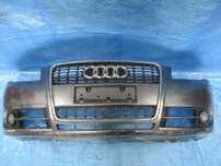 Zderzak przód Przedni Kompletny Audi A4 B7 05-08
