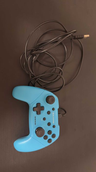 Comando Jogos PC c/ cabo