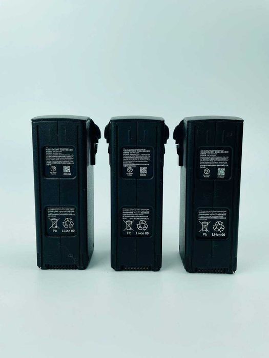 Оригінальні акумулятори для дронів DJI Mavic 3, з різними циклами
