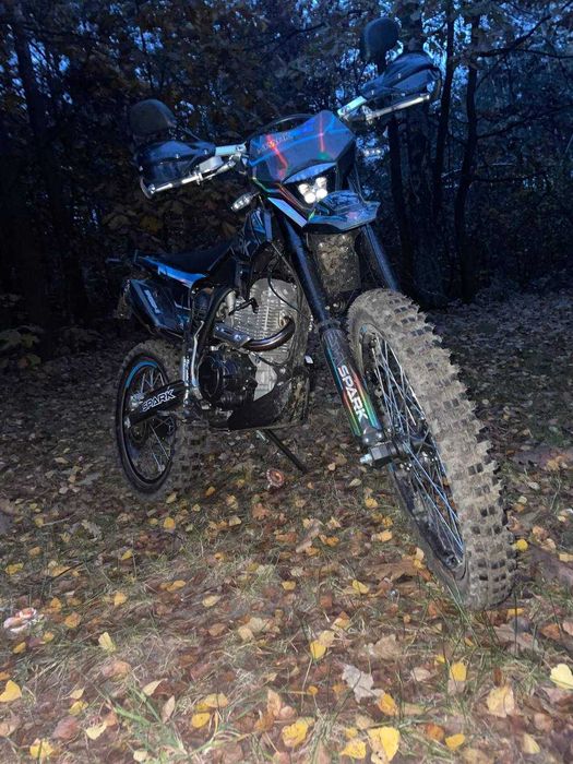 Spark250 p2 продаж