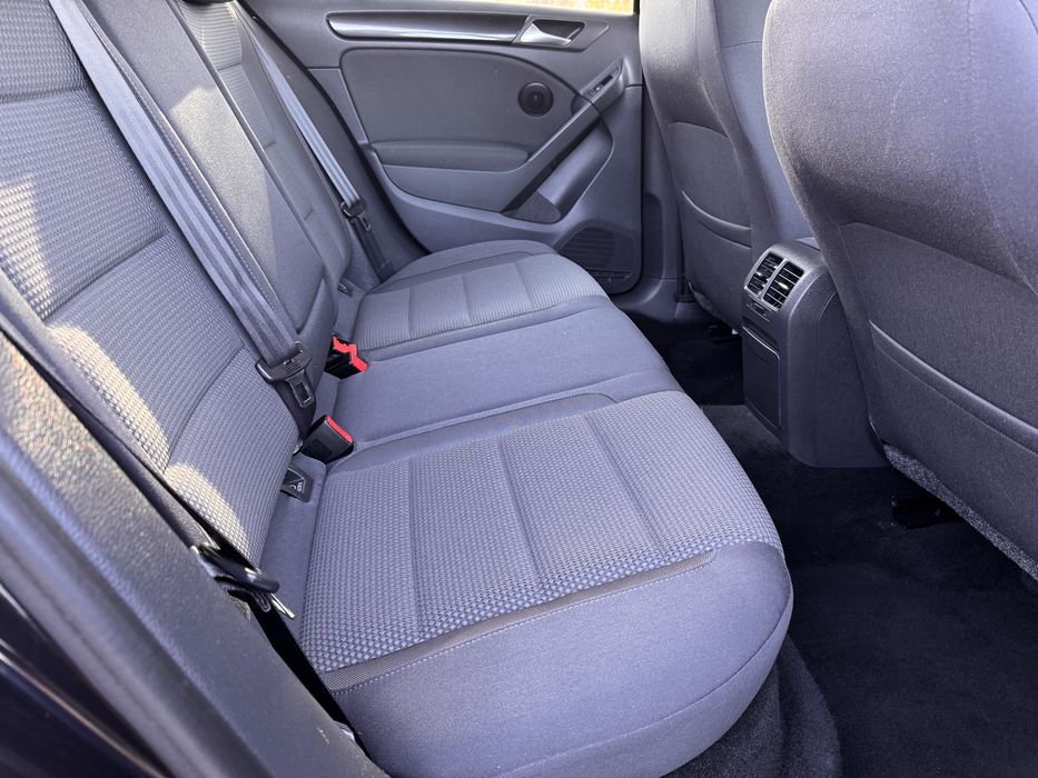 Фольксваген Гольф 6 2011р