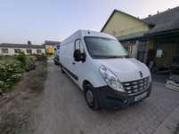 В Чернівцях Renault master 3 2,3  авто знаходиться в Чернівцях