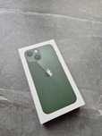 iPhone 13 mini Zielony - IDEALNY, kondycja 82% + ŁADOWARKA Z KABLEM