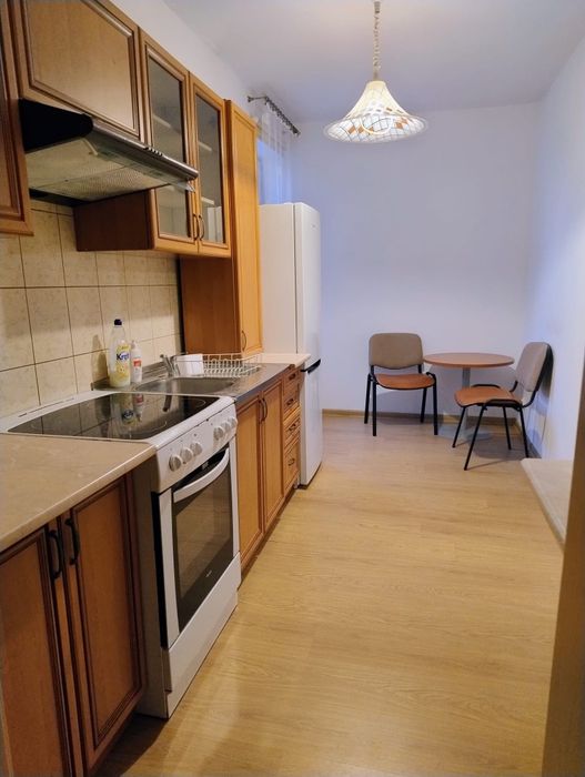 Rzeszów mieszkanie na wynajem 48m 2 pokoje 1400