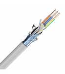 Cabo Sommer Cable NYM-ST-J OFC 3x2.5mm² hifi de potência