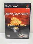 PS2 - SpyHunter (completo)